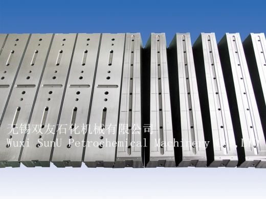 Сегменты экспандера