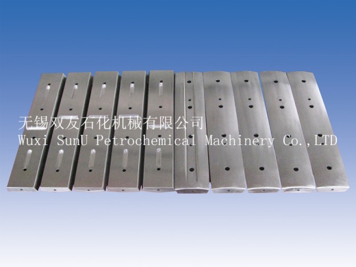 Сегменты экспандера