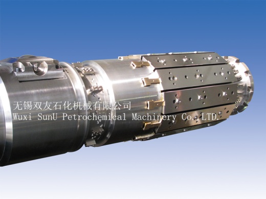 Расширительня головка 30″-34″