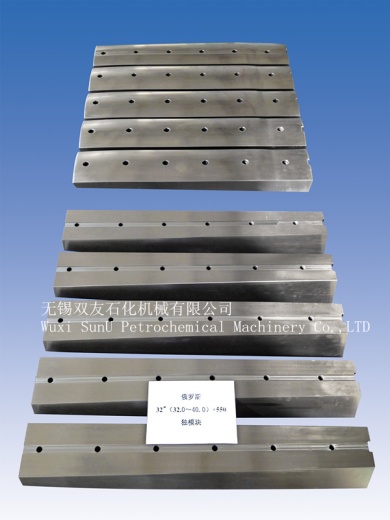  Щековая матрица 28″