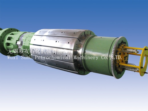 Расширительная головка 24″-28″