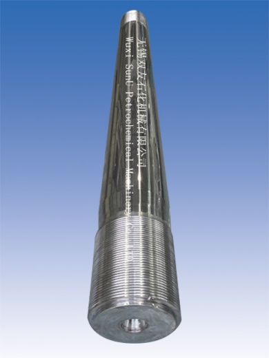 Шток расширителя