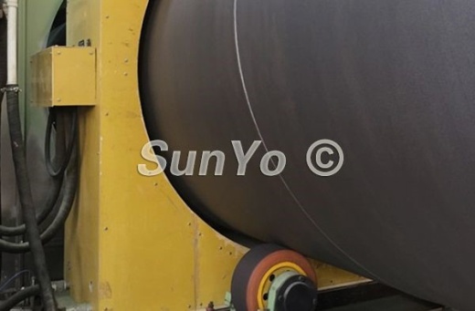 Среднечастотное нагревательное оборудование