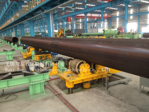 Вспомогательное оборудование прокатных станов