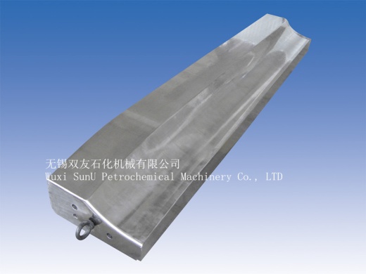 Оборудование для формовки трубной заготовки