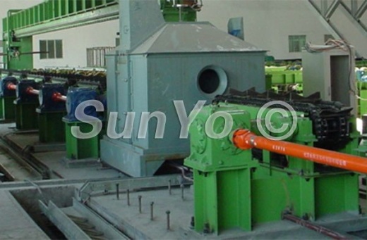 Оборудование для распыления