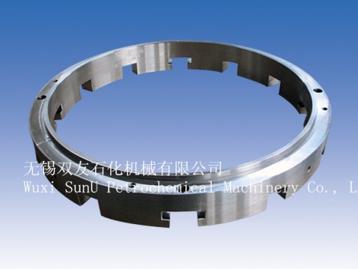 Направляющее кольцо