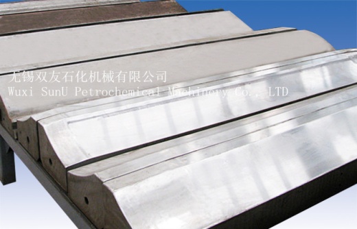 Оборудование для формовки трубной заготовки