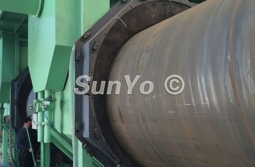 Наружная дробеструйная машина Наружная дробеструйная машина