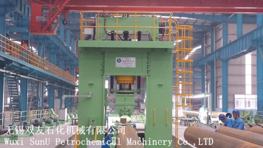 Укрепляющий механизм