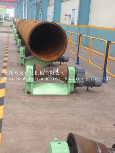 Вспомогательное оборудование прокатных станов