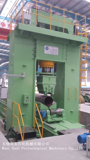 Укрепляющий механизм