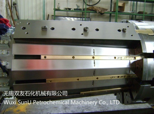 Экспандерная головка