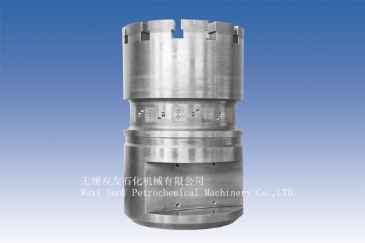 Поддерживающее кольцо