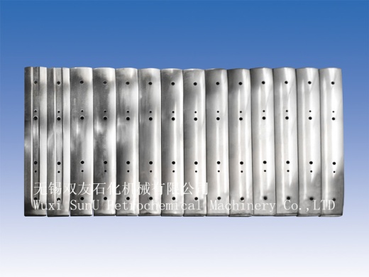 Сегменты экспандера