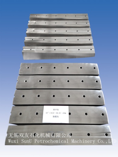  Щековая матрица 28″