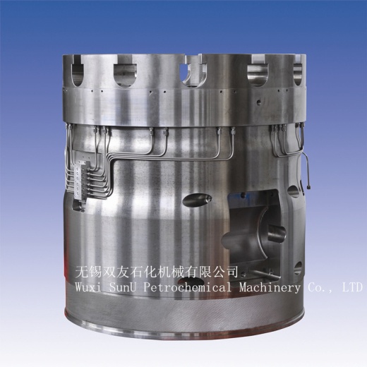 Поддерживающее кольцо